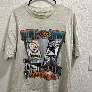 Super Bowl XXX T-Shirt